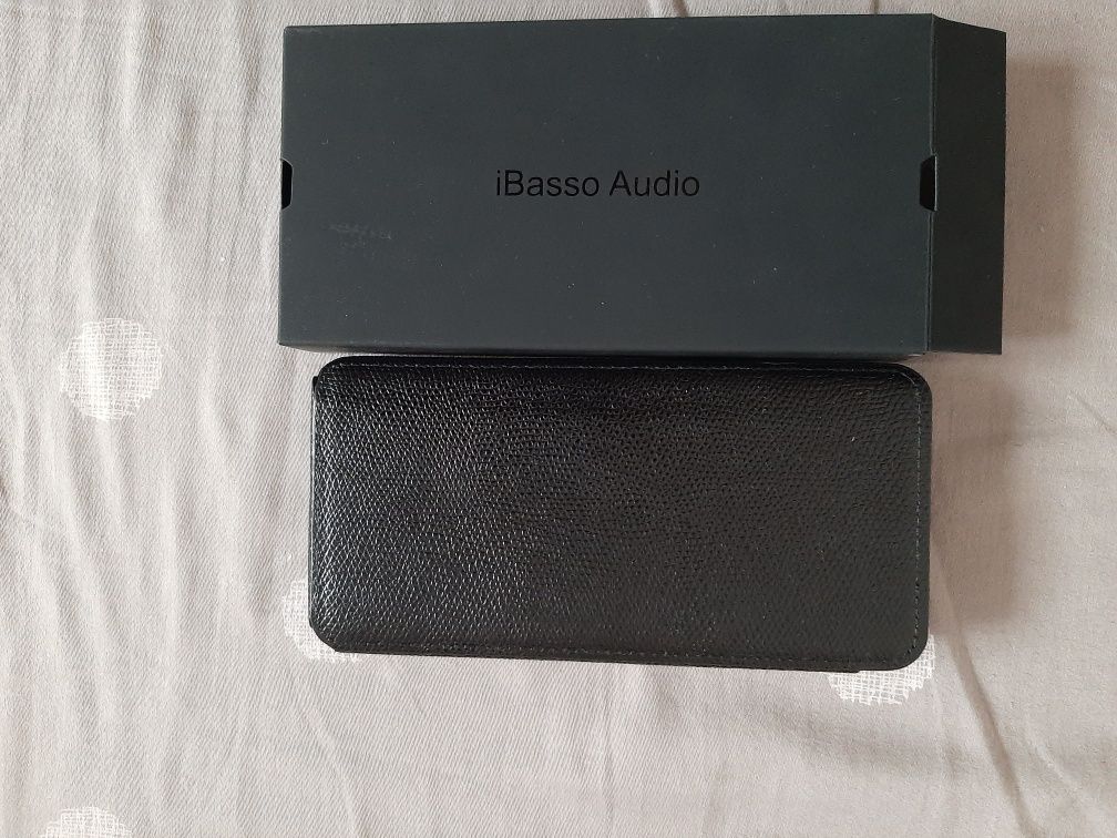 Ibasso amp 14+3 чохли!!! до ibasso dx 300 та 320