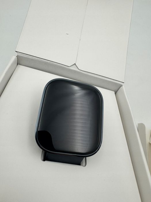 Smartwatch Amazfit Bip 6 czarny