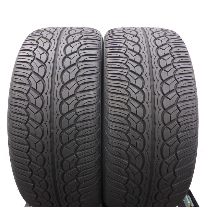 Opony 285/40/22 Yokohama 285/40R22 110V M+S Letnie 2022 7,8-8,5mm