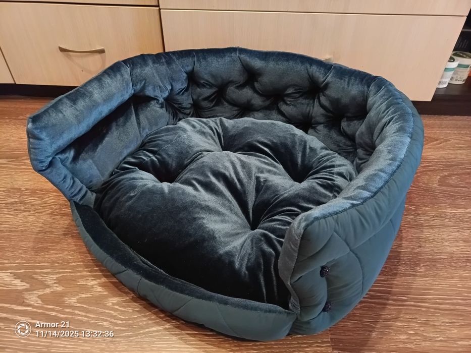 Лежак для животных