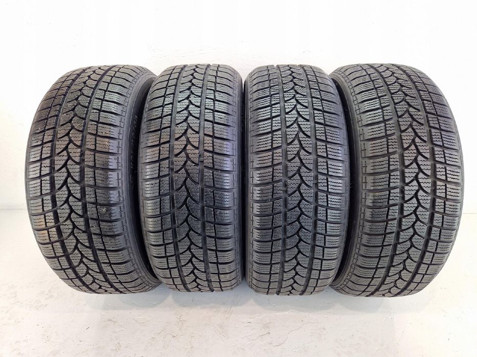 Opony Kormoran SnowPRO B2 225/55r17 101V