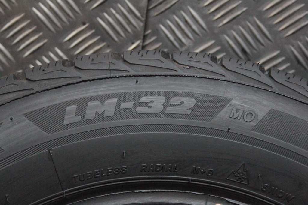 195/65/15 Bridgestone Blizzak LM-32 MO 195/65 R15 91T 2x8mm