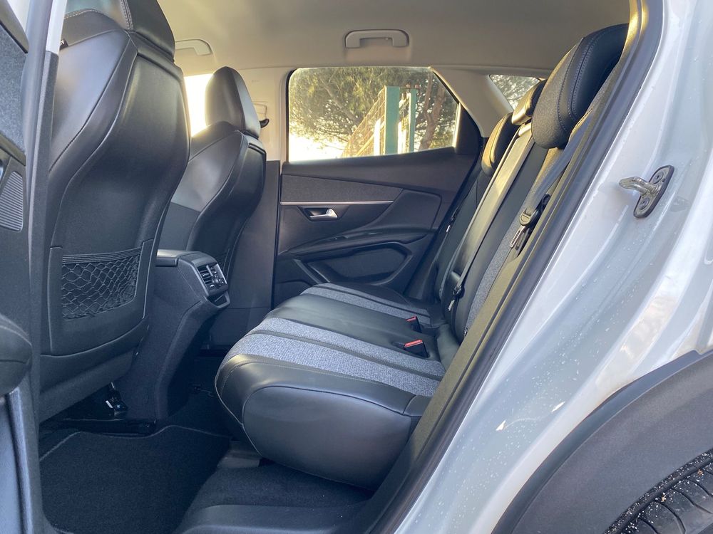 Peugeot 3008 Allure