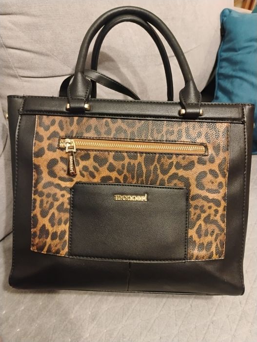 Torebka damska MONNARI i zestaw torebek na każdą okazję