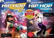 Szkoła Tańca Hip Hop Juniors / Hip Hop Masters