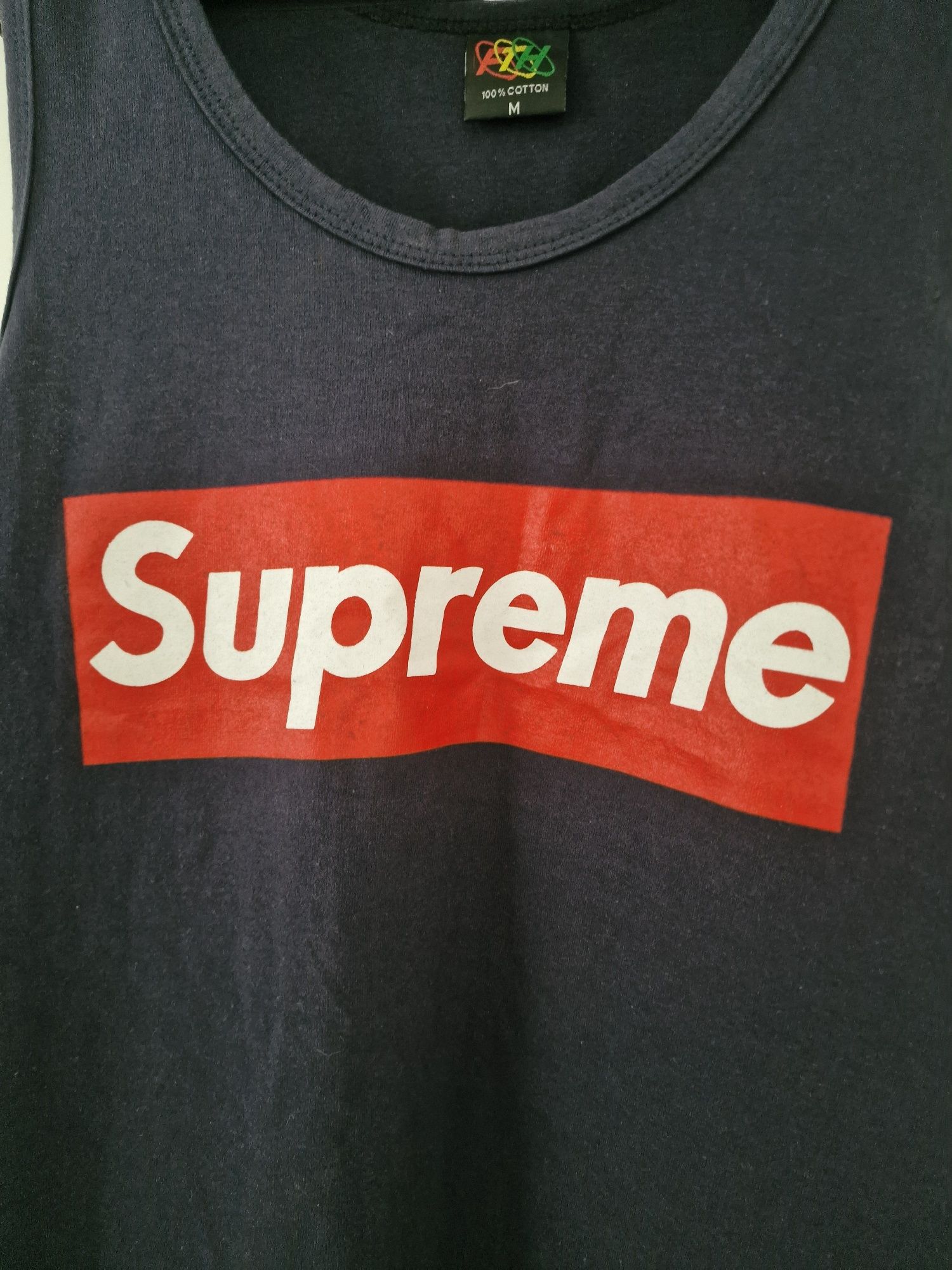 Podkoszulka męska supreme M
