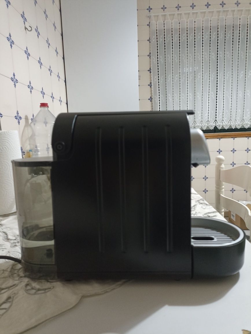 Máquina de café Pingo Doce Barista