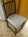 Krzesło ikea barowe