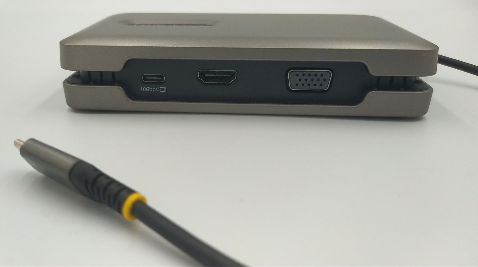 Mini stacja dokująca DKM31C3HVCPD startech.com