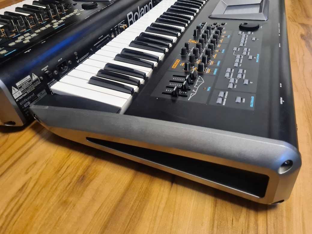 Roland V-Synth V.2