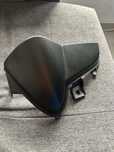 Visor Hornet 600 05/06/07 OEM: 61450-MBZ-C500