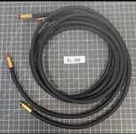 AudioQuest AudioThrut Opal RCA 2x2m TOP