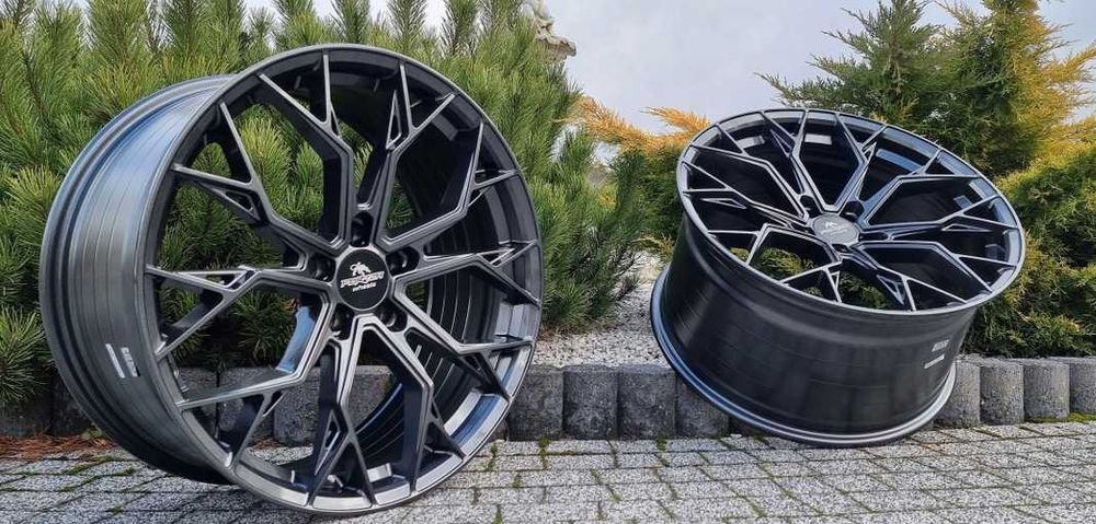 FELGI Forzza Titan do BMW seria 5 G30 G31 20 Cali Nowe Zapraszamy