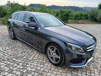 Vendo Mercedes C,250