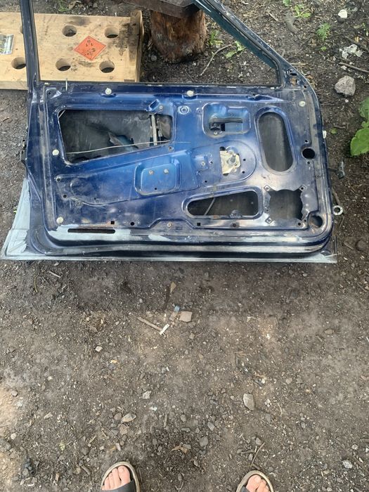 Разборка Гениратор  Ваз 2199-2110