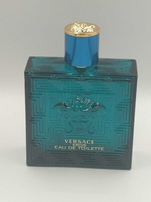 Versace Eros pour Homme edt 100ml  Оригинал