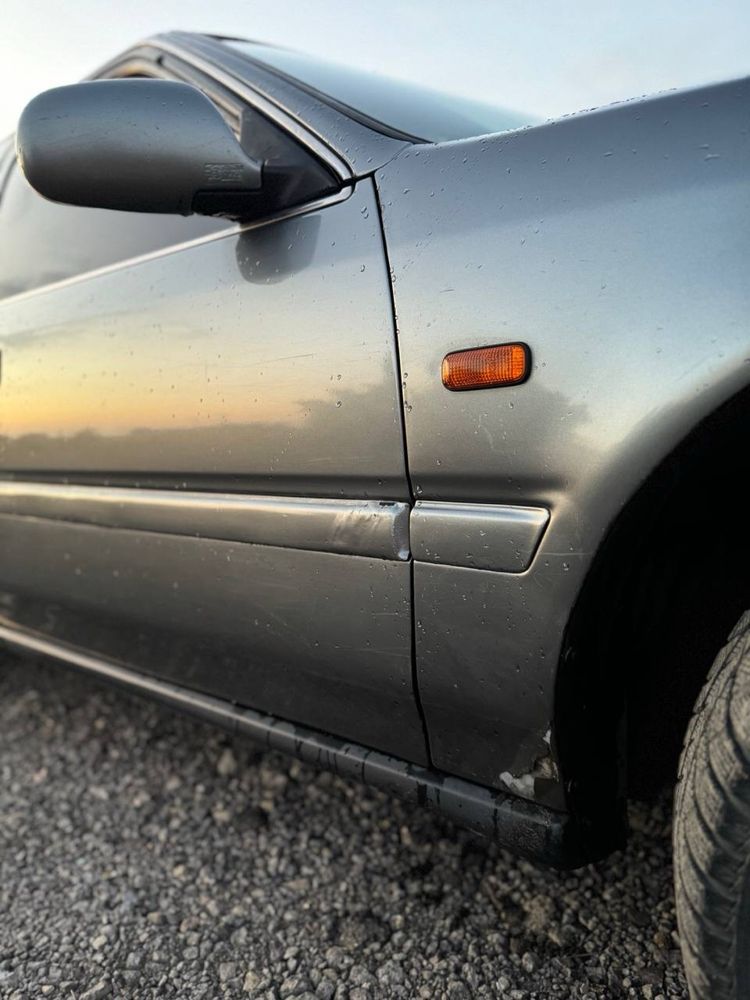 Honda accord IV 2.0L