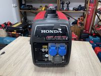 Honda EU22 / безниновий інверторний генератор Хонда 2.2 КВт