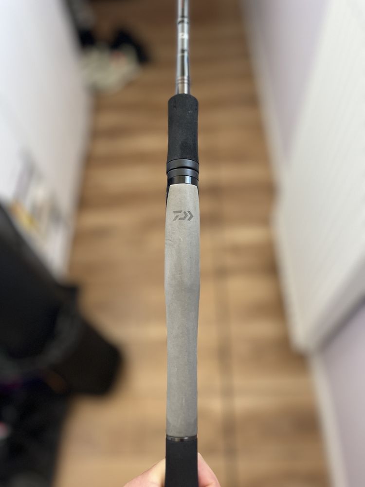 Wędka Daiwa Airity X-Slim Match 10ft 3,0m (Nie Preston, Guru, Matrix)
