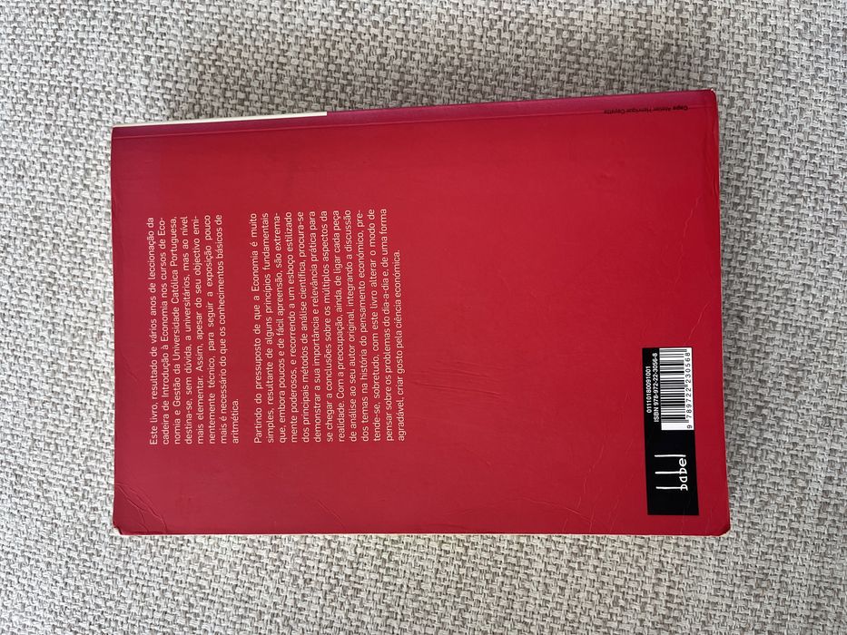 Introdução à economia