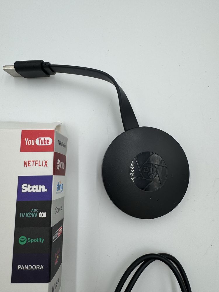 Bezprzewodowy adapter WiFi hdmi