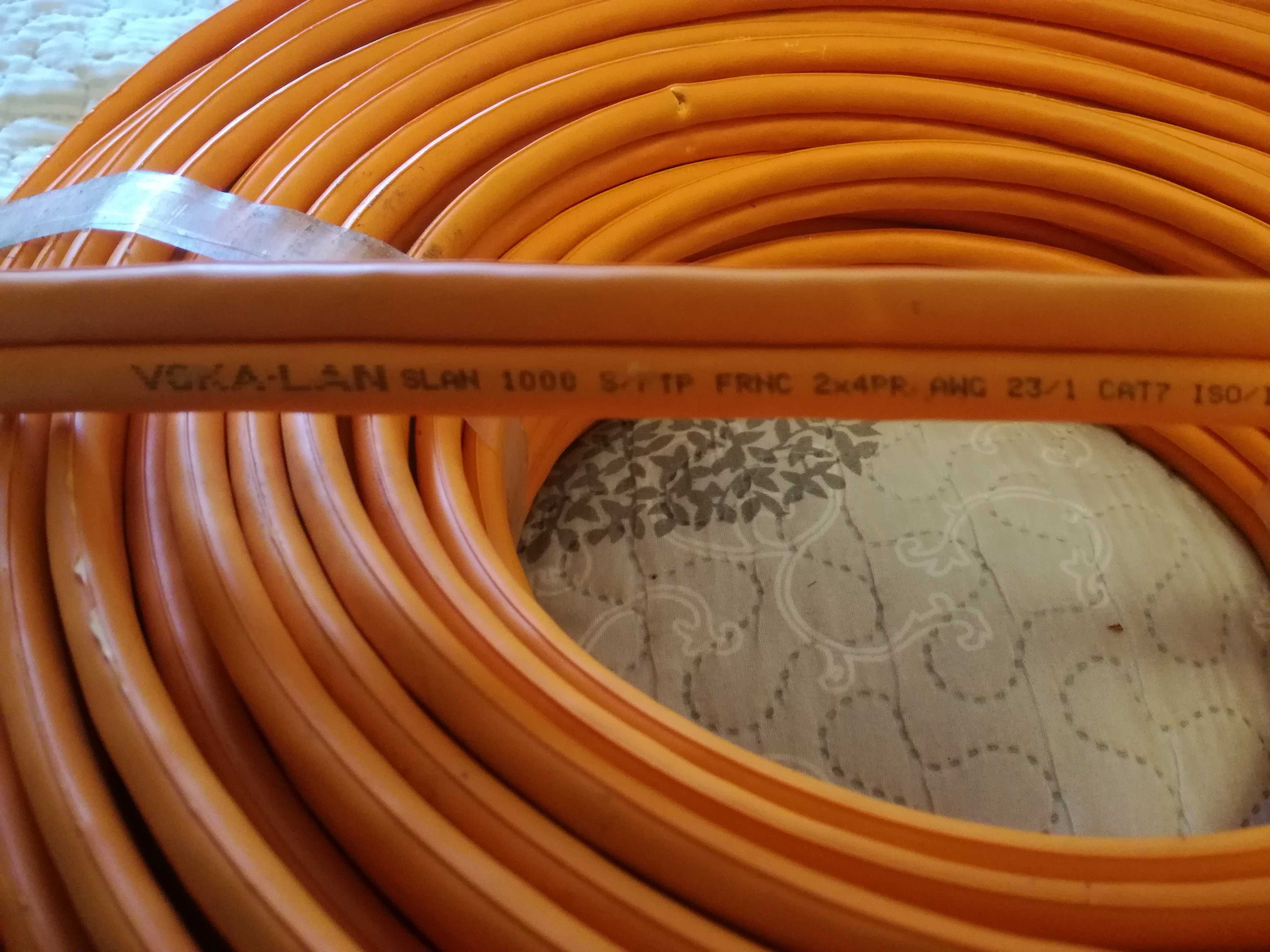 kapel  VOKA- LAN SLAH 1000  1000  S/TTP FREHC