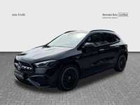 Mercedes-Benz GLA Pakiet AMG Premium Pakiet Night Salon PL 1wł FV23% ASO Mercedes-Benz