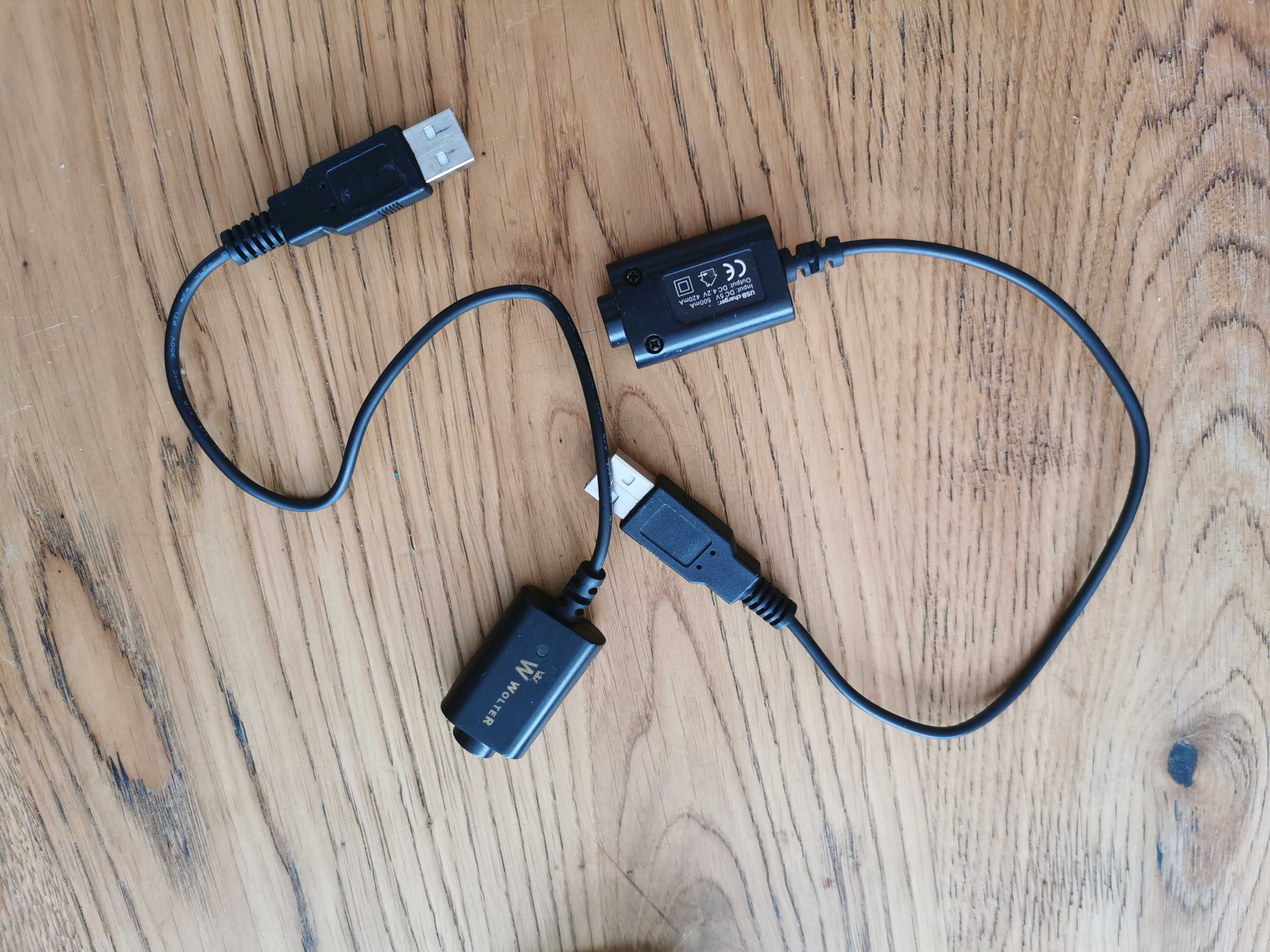 Ładowarka kabel EGO