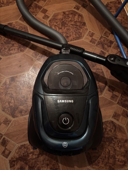 Пилосос Samsung vc3100