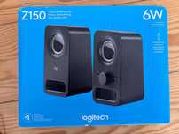 Sistema de Altifalantes Logitech Z150