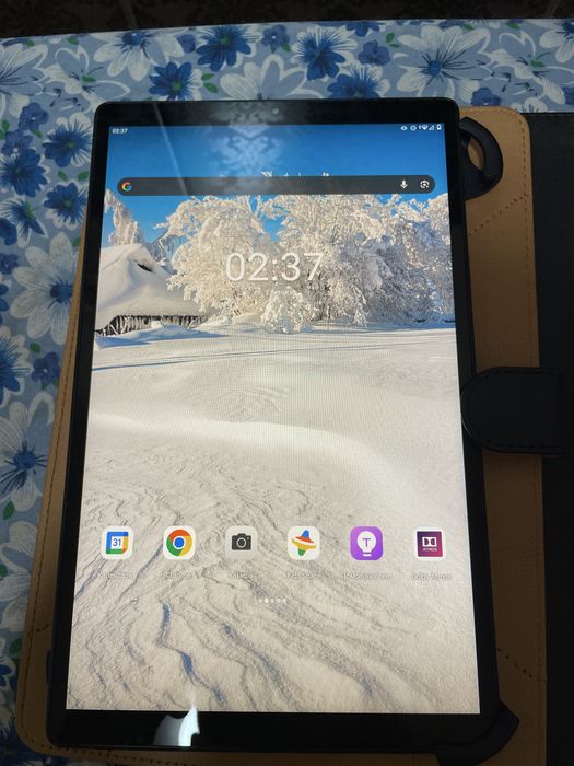 Продам планшет Lenovo Tab M10 HD.