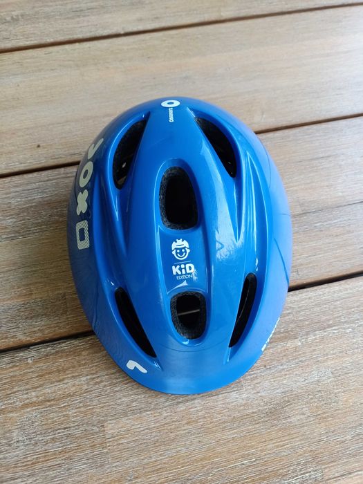 Kask Bitwin dla dziecka