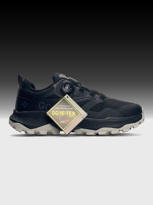 Кросівки Columbia BOA Gore-Tex | Колумбія БОА Гортекс