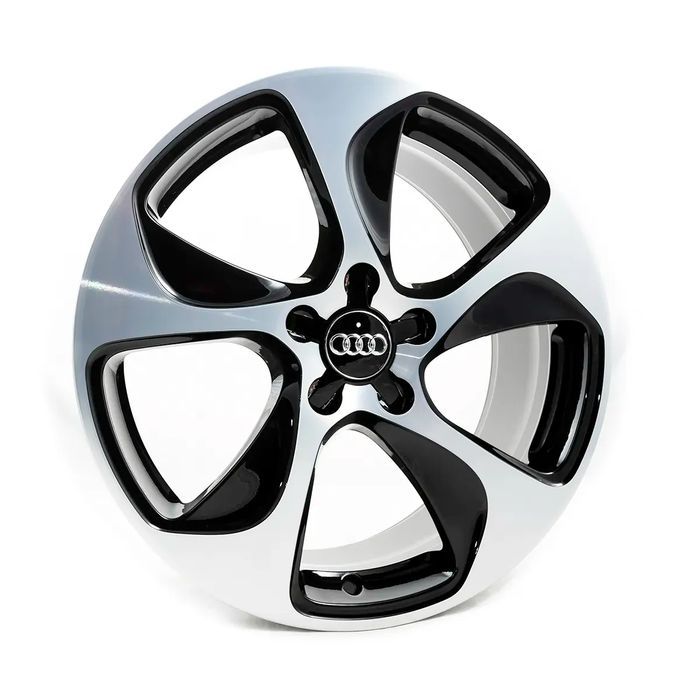 Oryginalne Felgi Audi 18” A3 A4 A6 A8 Q3 TT