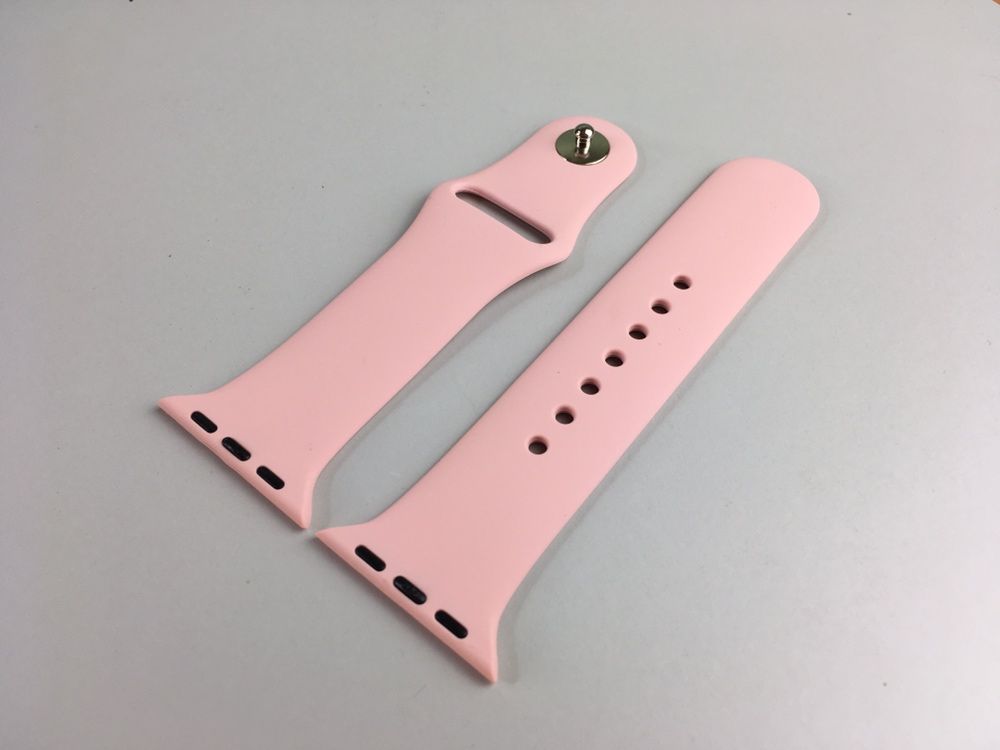 Braceletes Pulseiras Apple Watch **novas**