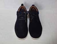 Новые кожаные туфли Skechers (29-29,5 см). Туфлі, мешти, черевики