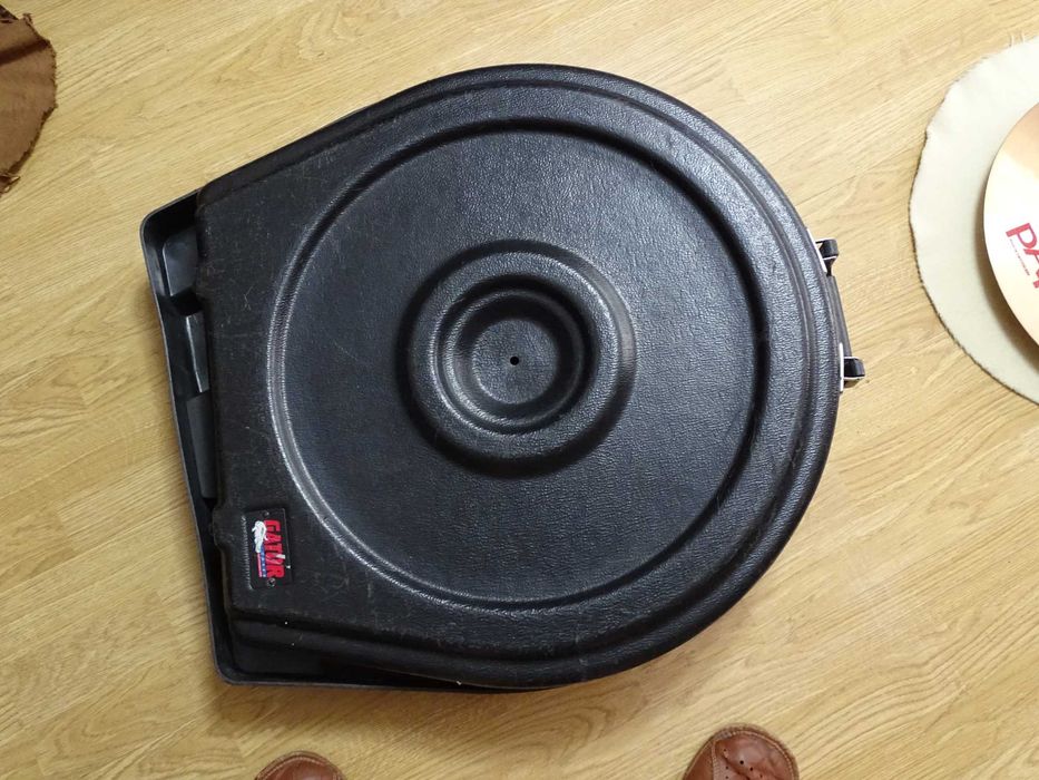 Case na blachy Gator