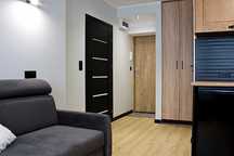 Apartament Źródlana, Dla 4 osób, max 6. Wolne terminy