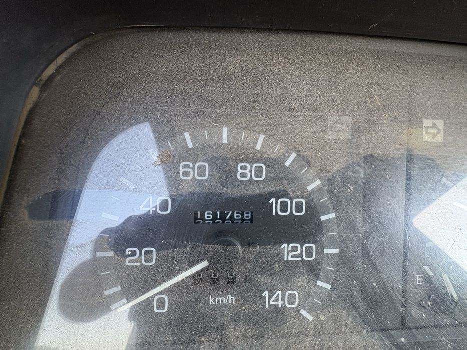 Mitsubishi canter 3.0 did