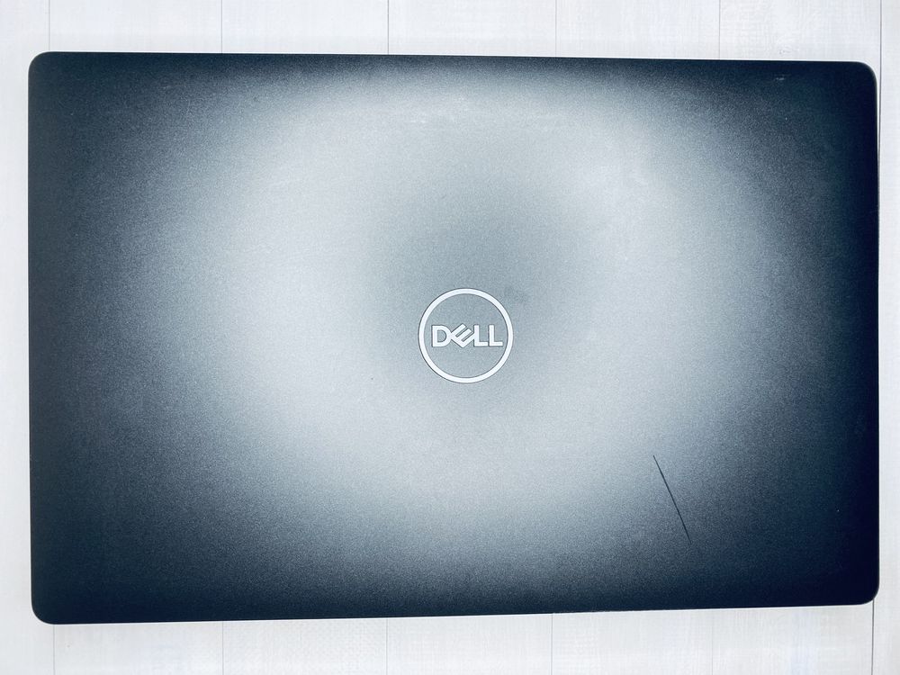 ‼️Класний стан ,TOUCH‼️Dell Latitude 5501 15.6’FHD iPS i5-9400H 16/256