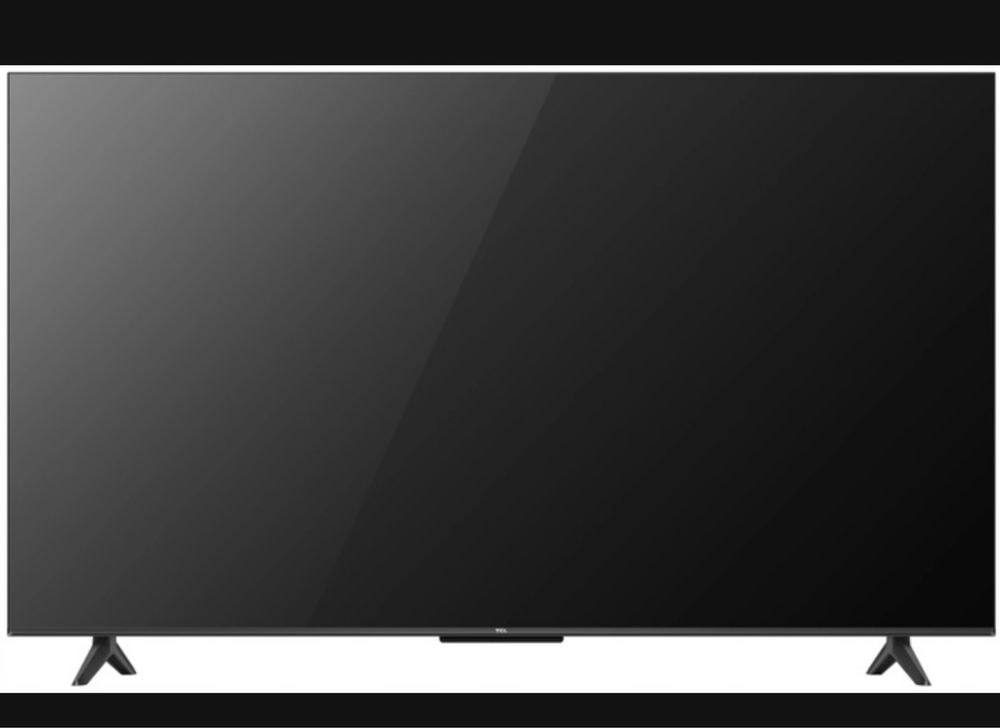 Nowy telewizor TCL 55V6 z gwarancja