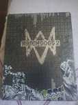 Watch dogs 2 steel book  PlayStation 4