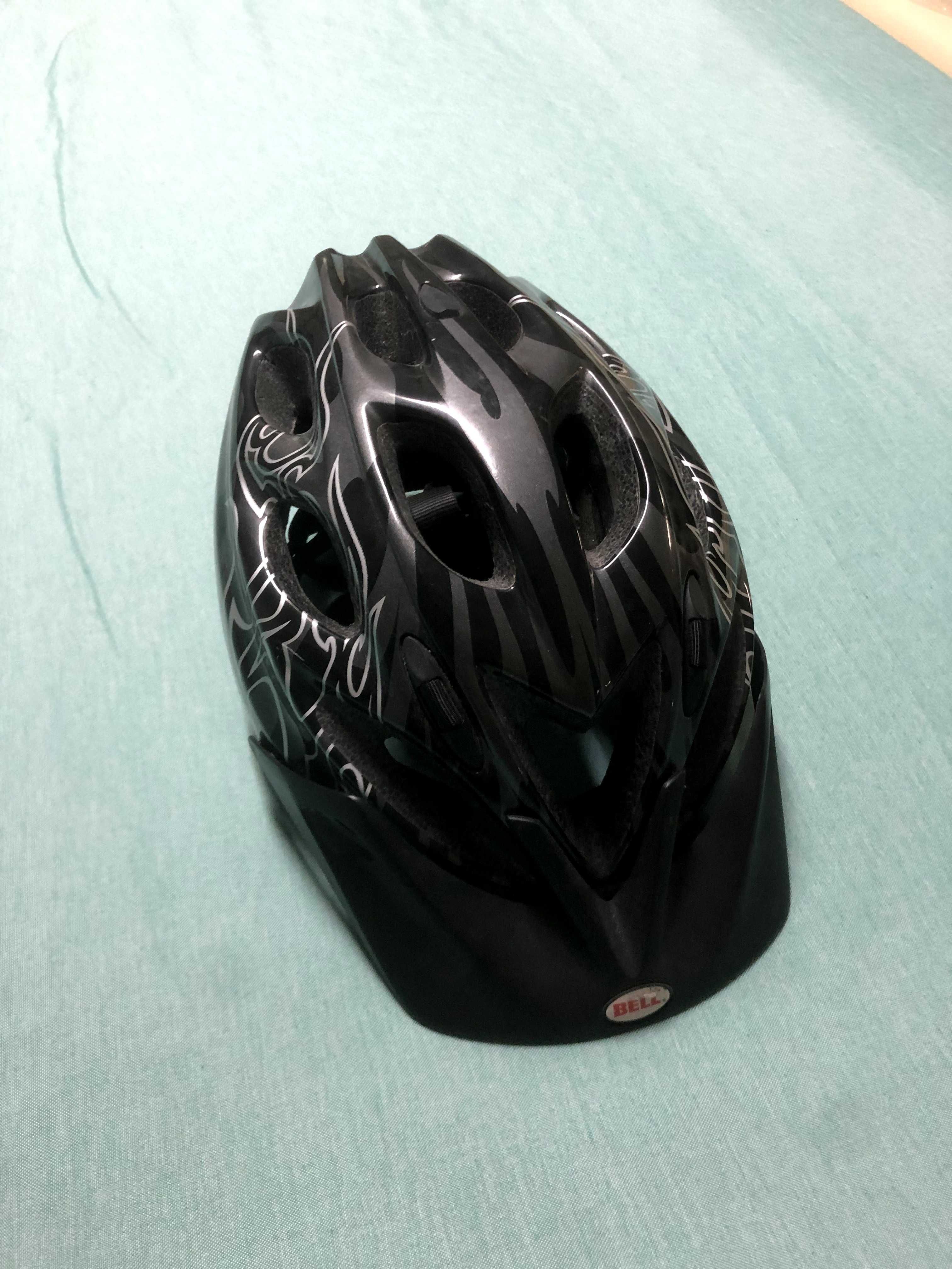 Capacete Bicicleta