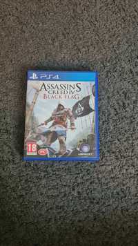 Assassin's Creed IV Black Flag ps4