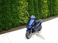 Serwis motocykli, skuterów, motorowerów i quadów