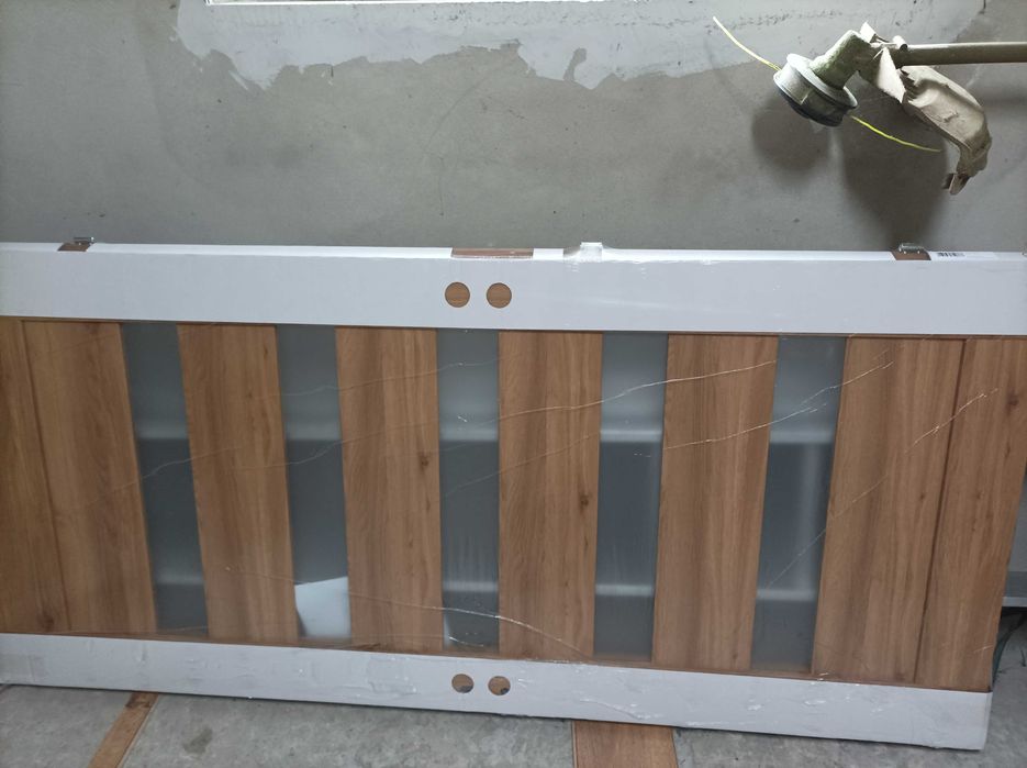 Drzwi prawe 90 nowe pełne