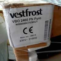 Sprzedam piekarnik vestfrost VBO 2460 PN Pyro nowy