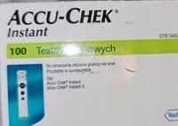 Accu-CHEC Instant 4 op