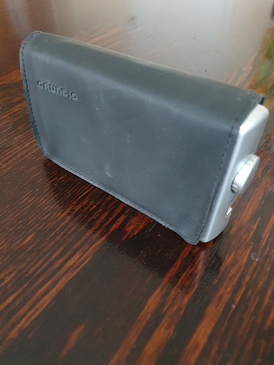 Радиоприемник всеволновой GRUNDIG