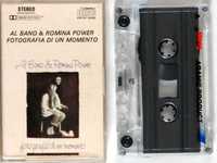 Al Bano & Romina Power - Fotografia Di Un Momento (kaseta) BDB